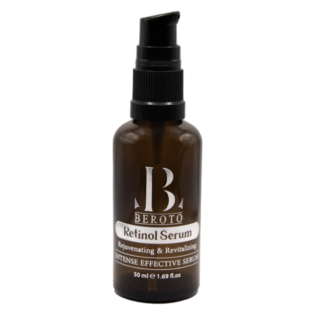 تصویر  سرم رتینول