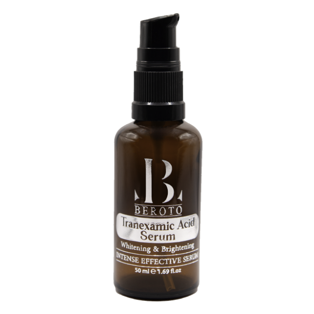 تصویر  سرم روشن کننده