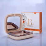 تصویر  پنکک معدنی ضد آب - کد 605