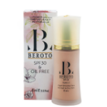 تصویر  کرم پودر فاقد چربی SPF30 - کد 704